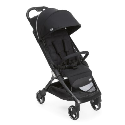 CHICCO CHICCO Poussette we black