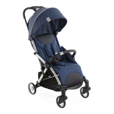 CHICCO Poussette goody plus indigo