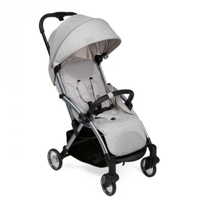 CHICCO Poussette goody plus grey mist