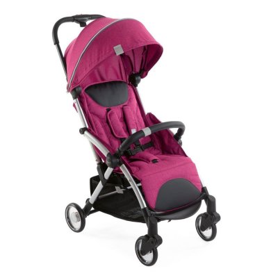 CHICCO CHICCO Poussette goody plus pink