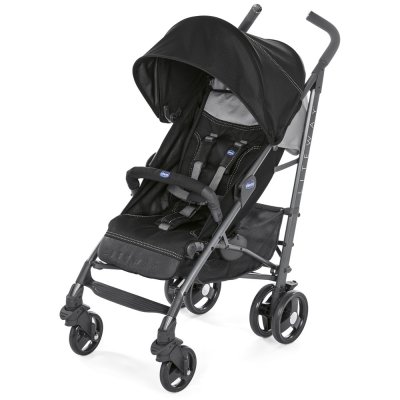 poussette trio chicco soldes