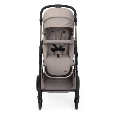 Poussette trio seety2 + siège auto kory + nacelle seety sandshell