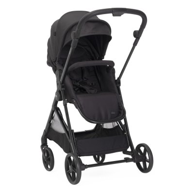 Poussette seety² ebony