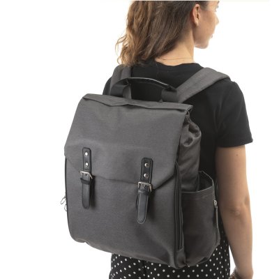 Sac à dos à langer easy