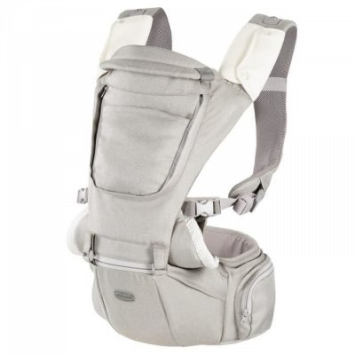 CHICCO CHICCO Porte bébé hip seat hazelwood