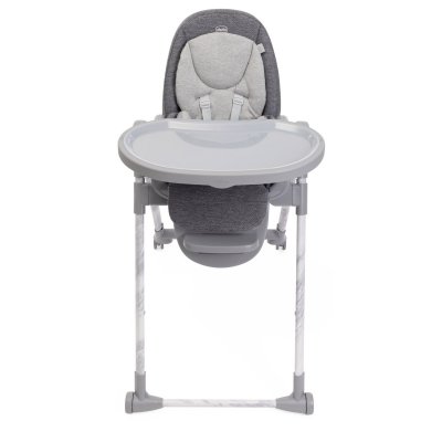 Chaise haute polly armonia carrara