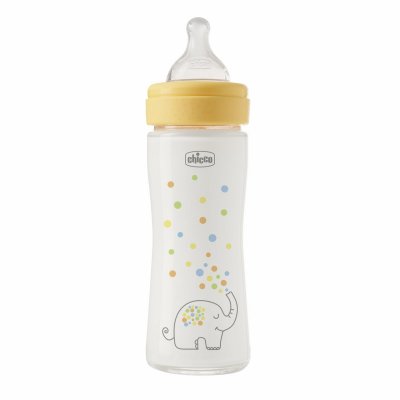 Biberon perfect easy anti colique 0+