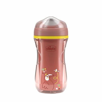 Tasse active rose