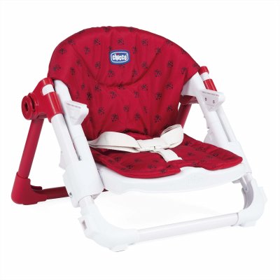 Réhausseur de chaise up and go grey de Babymoov sur allobébé