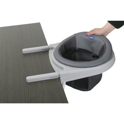 Siège de table 360° stone