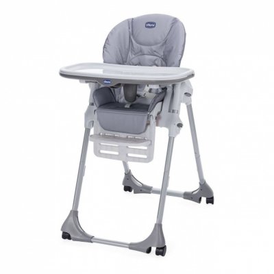 Chaise Haute Bebe Allobebe