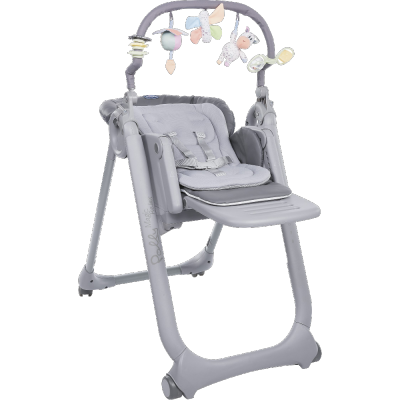 Chaise Haute Ou Siege De Table