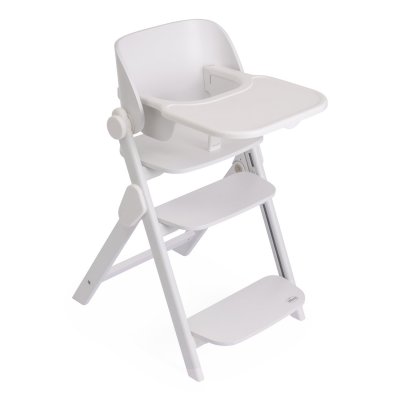 Chaise haute meraviglia milk