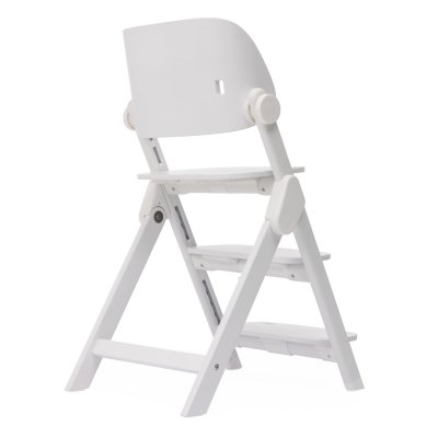 Chaise haute meraviglia milk
