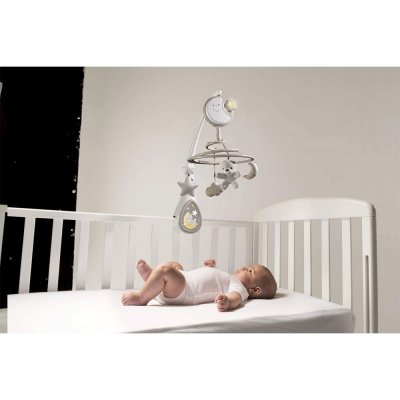 Mobile bébé next 2 dreams beige