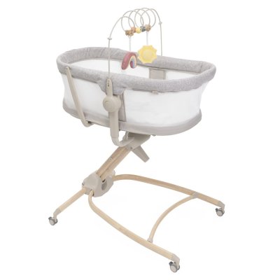 Transat baby hug 4 en 1 armonia scandinavian