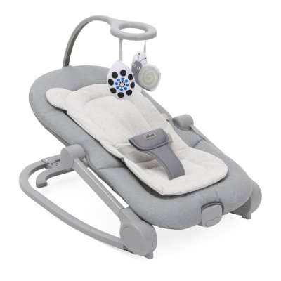 Transat bébé mia pebble