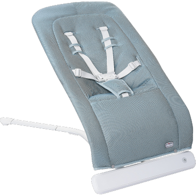 CHICCO Transat bébé rhytm'n'sound aquarelle