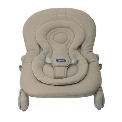 Transat bébé hooplà beige re_lux