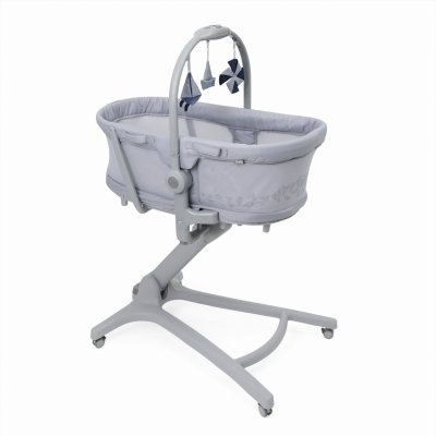 Transat baby hug pro - earl grey