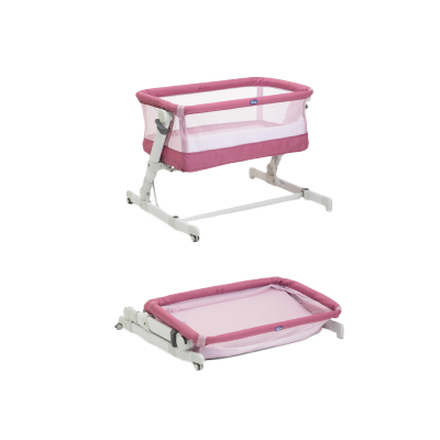 CHICCO Lit cododo next2me pop up orchid