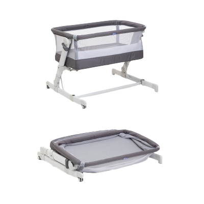 CHICCO Lit cododo next2me pop up atmosphère