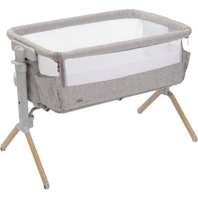 Lit cododo next2me armonia scandinavian