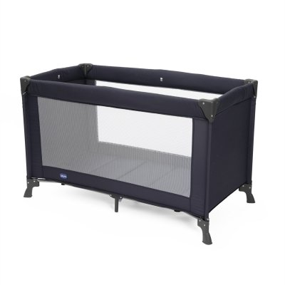 CHICCO Lit parapluie goodnight pegasu blue