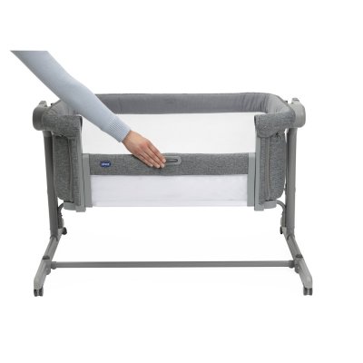 Lit cododo next2me magic evo dark grey