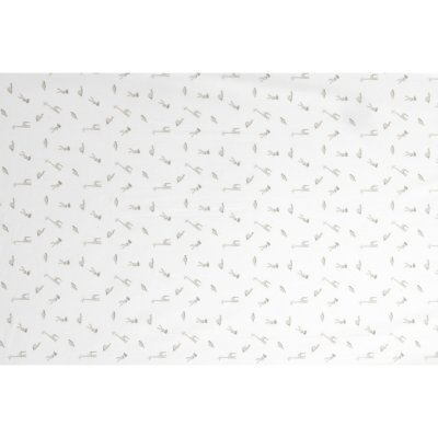 Lot de 2 draps housses next2me forever