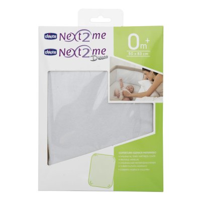 Alèse berceau next 2 me