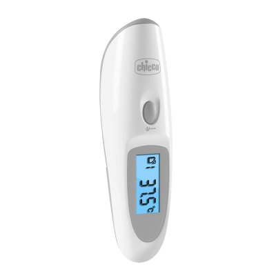 Braun Sensian 7 Thermomètre frontal sans contact avec Age