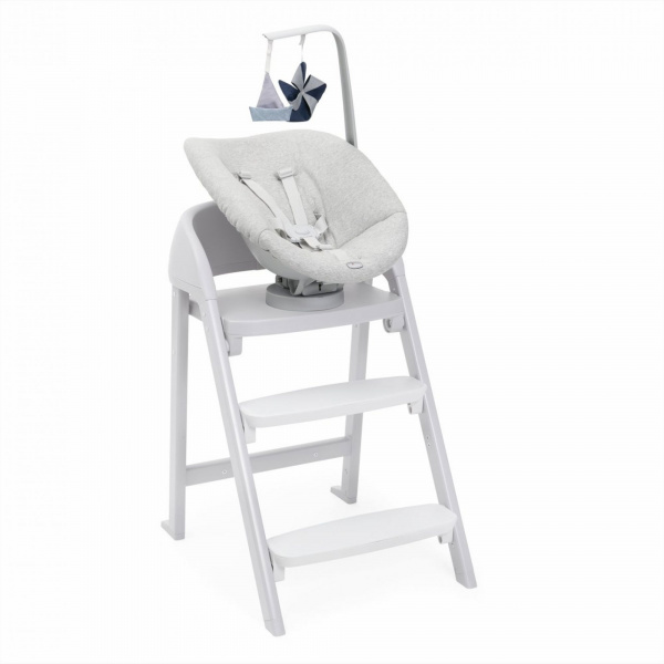 Les imparfaits - siège naissance crescendo up Chicco