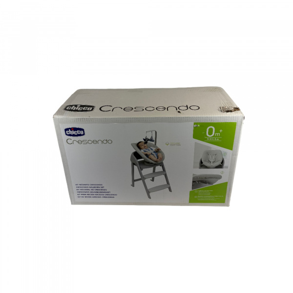 Les imparfaits - siège naissance crescendo up Chicco