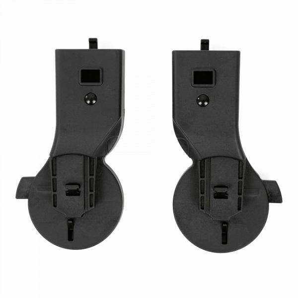Adaptateurs siège-auto fast-in pour poussette one4ever Chicco