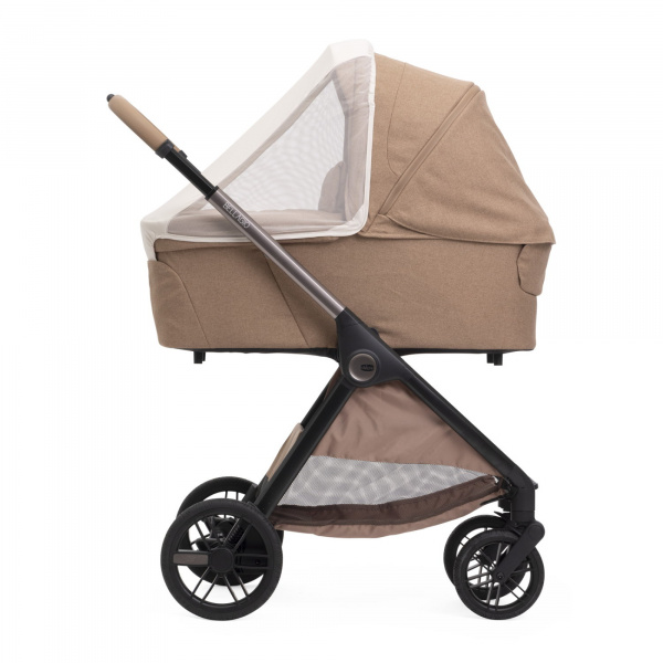 Nacelle flexi caramel Chicco