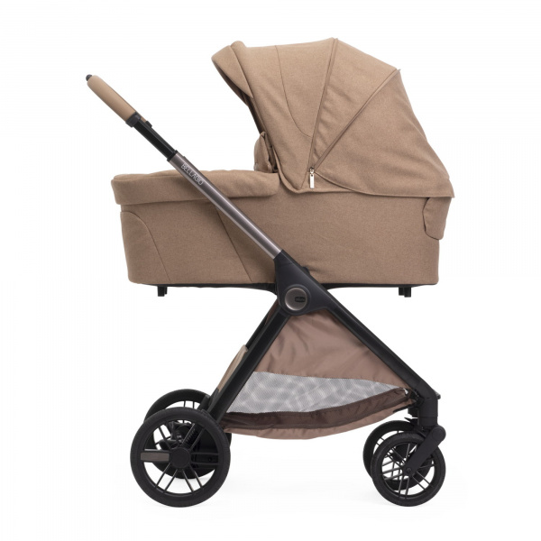 Nacelle flexi caramel Chicco