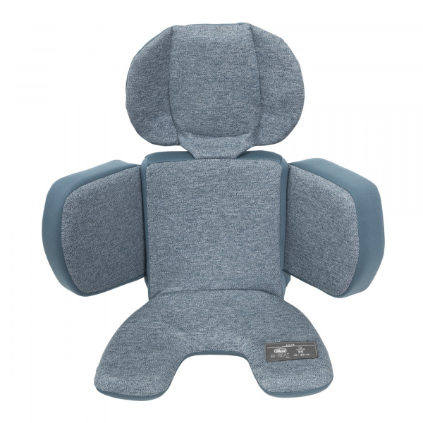 Réducteur bi-seat teal blue air Chicco