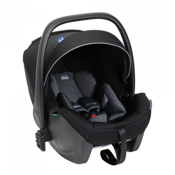Siège-auto kory i-size plus air black Chicco