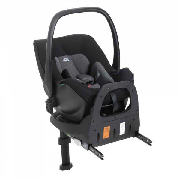 Siège-auto kory i-size plus air black Chicco