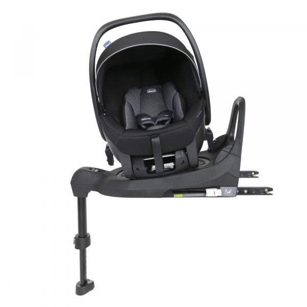 Siège-auto kory i-size plus air black Chicco
