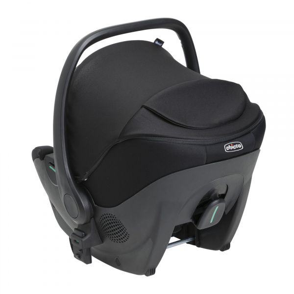 Siège-auto kory i-size plus air black Chicco
