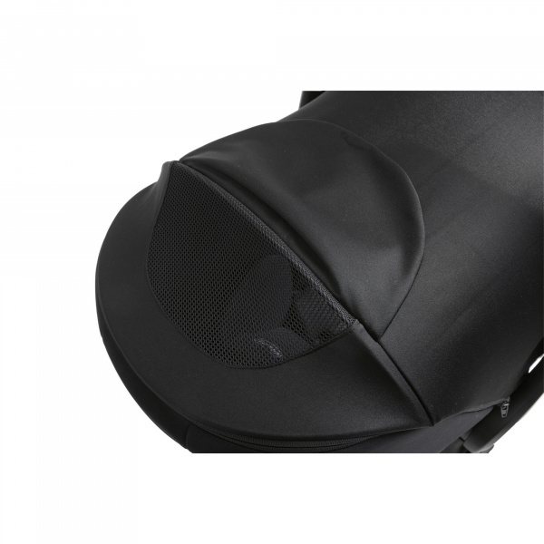 Siège-auto kory i-size plus air black Chicco