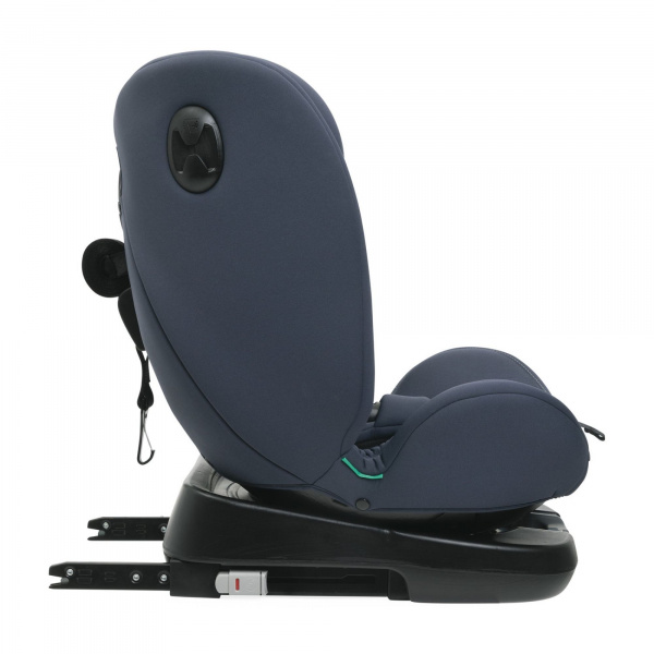 Siège auto pivotant unico evo i-size india ink Chicco
