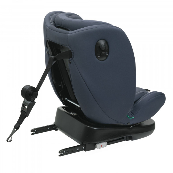 Siège auto pivotant unico evo i-size india ink Chicco