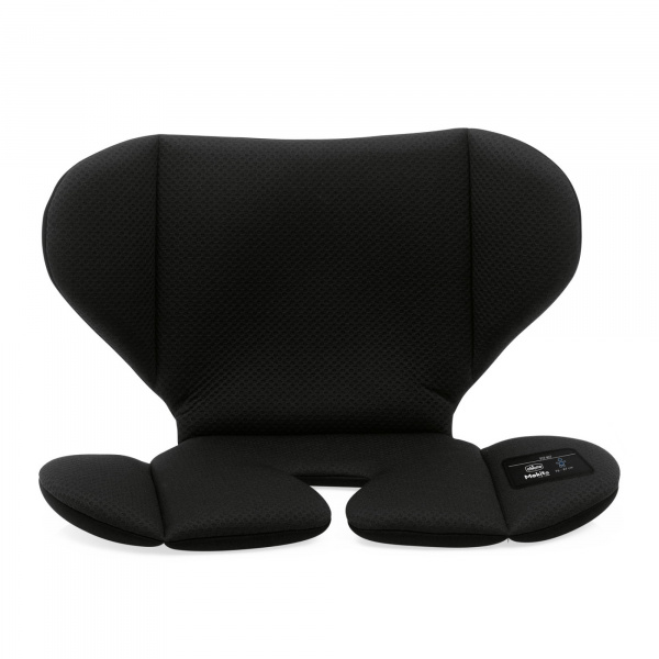 Siège auto mokita i-size black Chicco