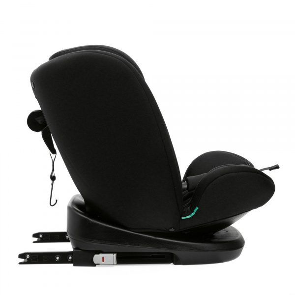Siège auto mokita i-size black Chicco
