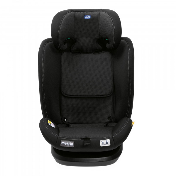 Siège auto mokita i-size black Chicco