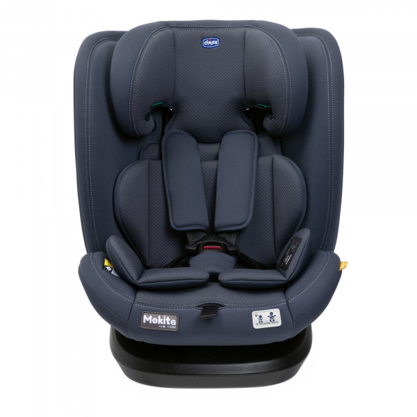 Siège auto mokita i-size india ink Chicco