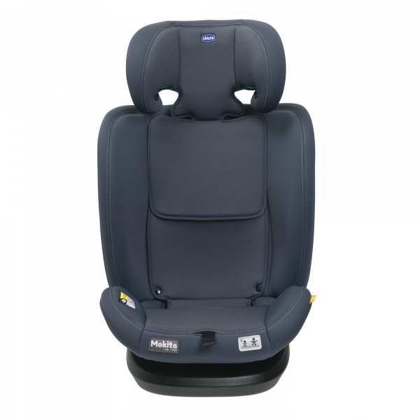 Siège auto mokita i-size india ink Chicco